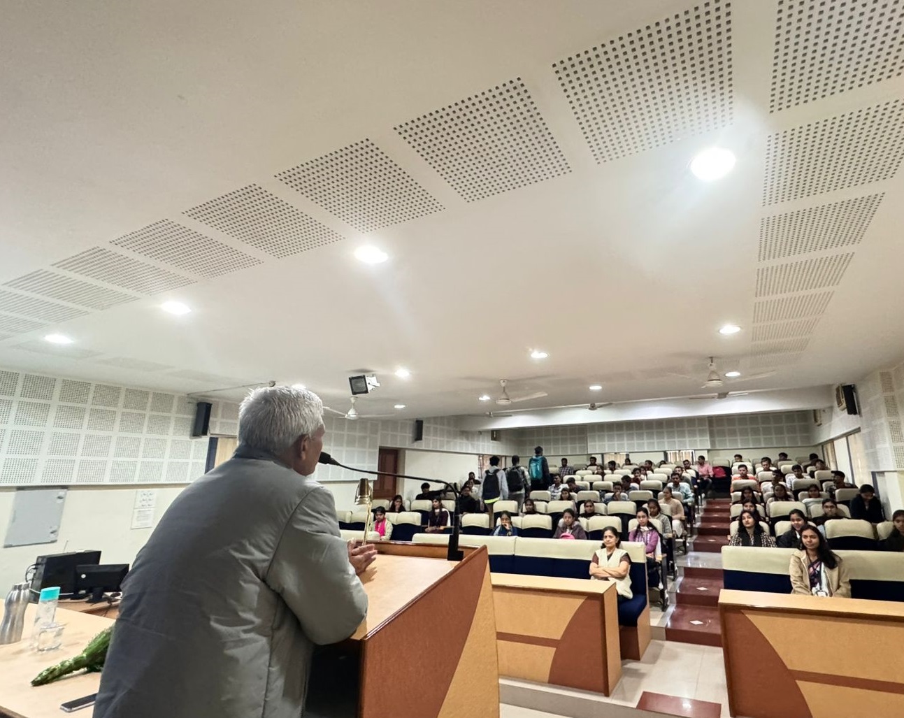 3-Day Workshop on Heartfulness Meditation Practices 